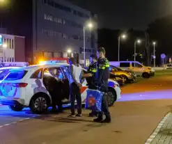 Steekincident leidt tot aanhouding verdachte
