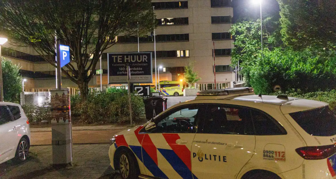 Steekincident leidt tot aanhouding verdachte - Foto 3