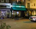 Onderzoek naar woningoverval gestart