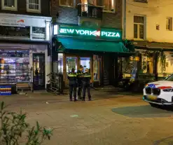 Onderzoek naar woningoverval gestart