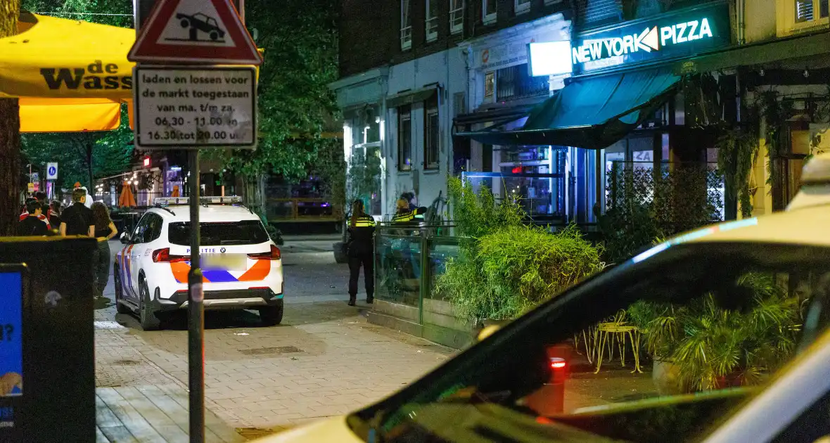 Onderzoek naar woningoverval gestart - Foto 2