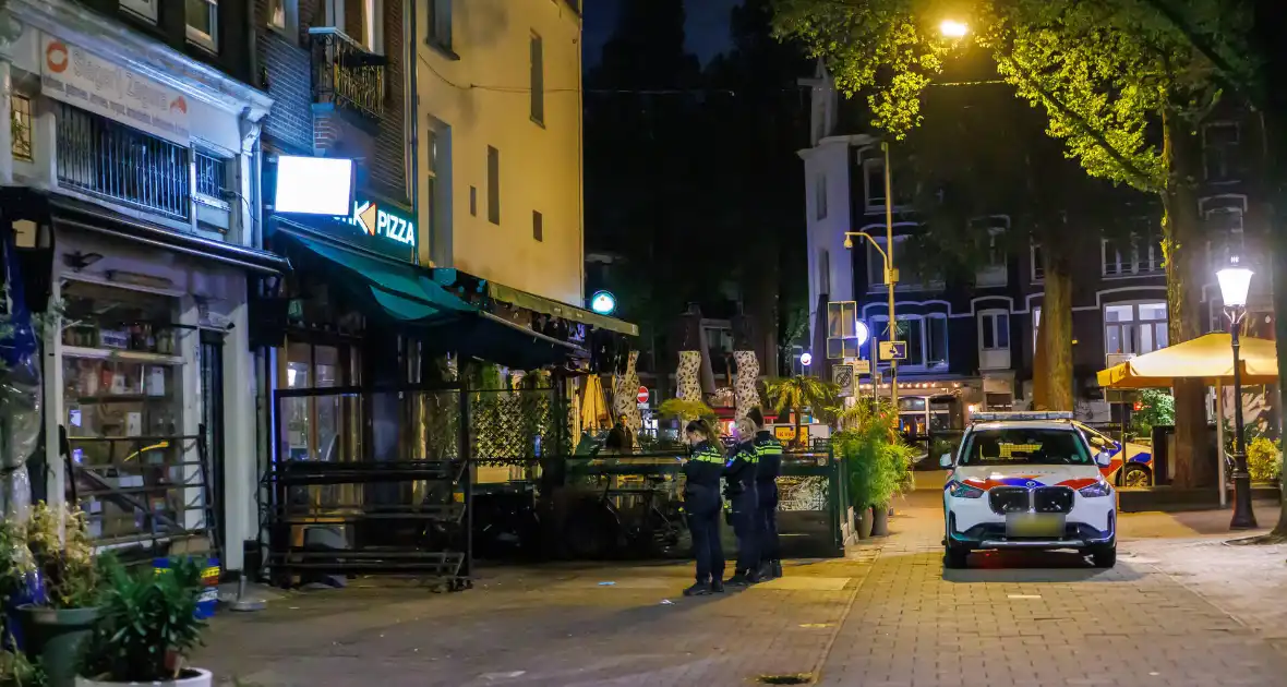 Onderzoek naar woningoverval gestart - Foto 3