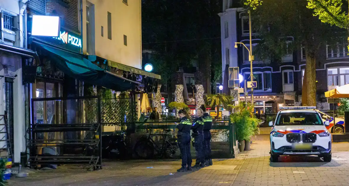 Onderzoek naar woningoverval gestart - Foto 4