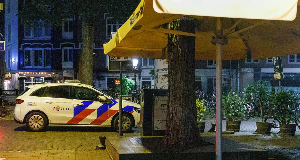 Onderzoek naar woningoverval gestart - Foto 5