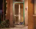 Explosie bij woning zorgt voor grote schade