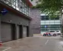 Burgernet-actie na vondst van alleenstaande peuter