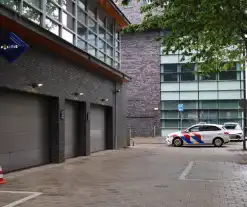 Burgernet-actie na vondst van alleenstaande peuter