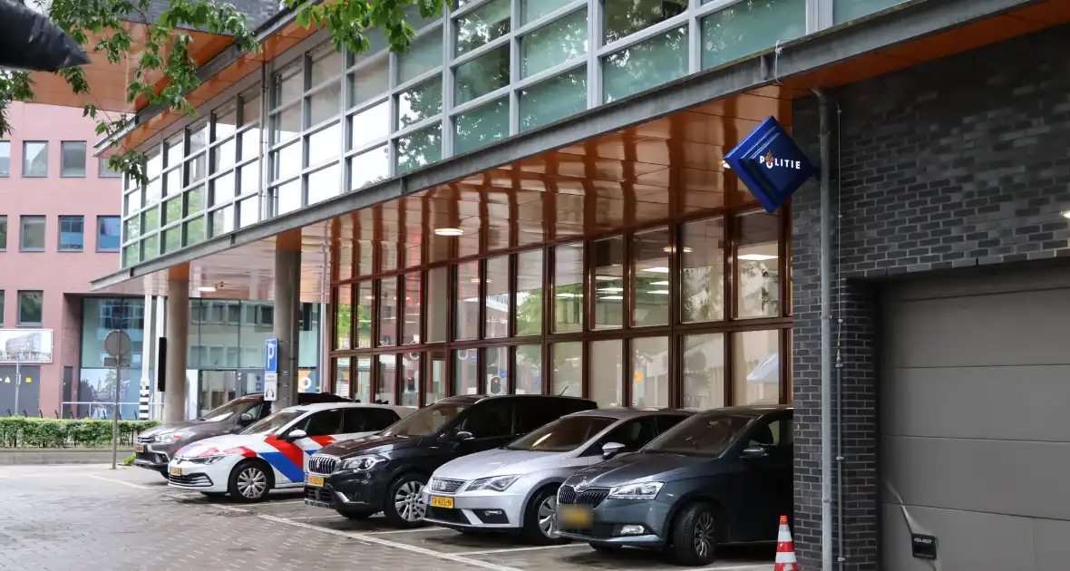 Burgernet-actie na vondst van alleenstaande peuter - Foto 2