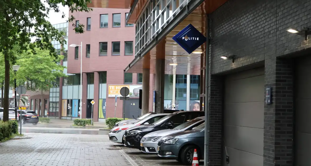 Burgernet-actie na vondst van alleenstaande peuter - Foto 3