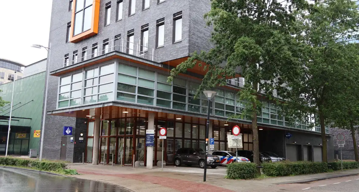 Burgernet-actie na vondst van alleenstaande peuter - Foto 4
