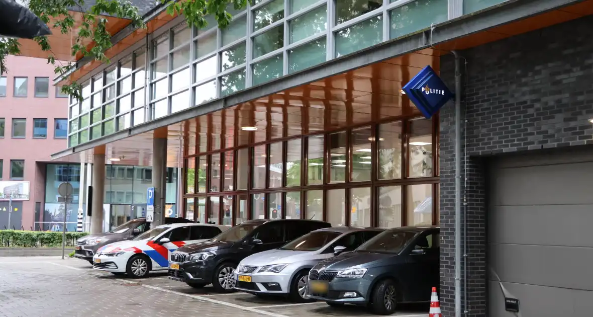 Burgernet-actie na vondst van alleenstaande peuter - Foto 5