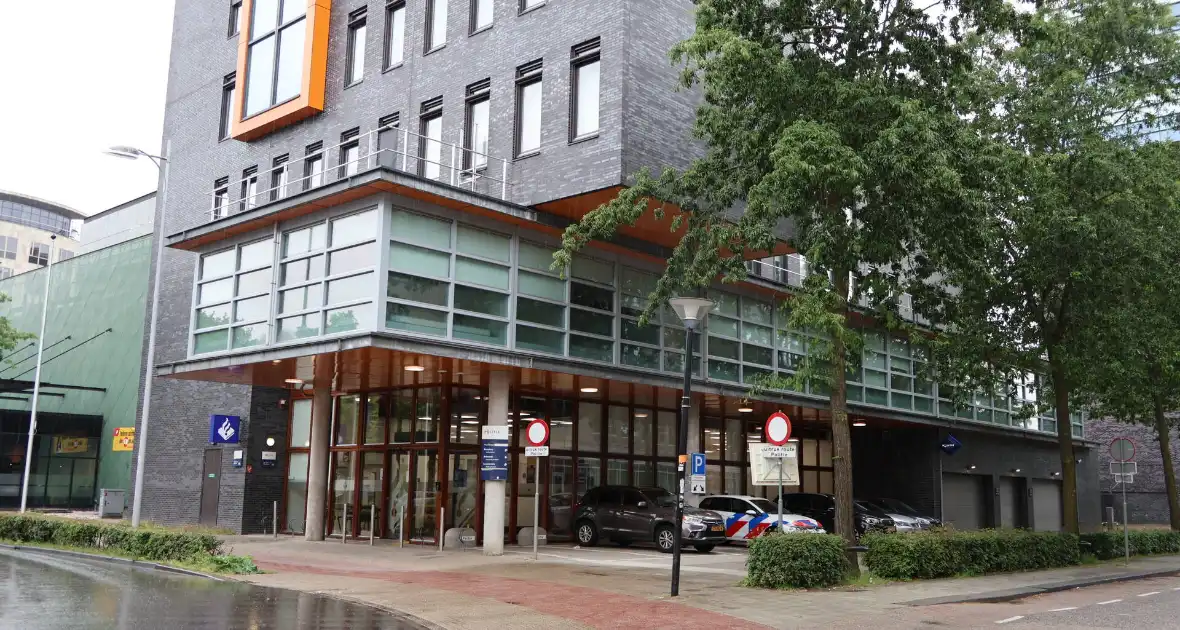 Burgernet-actie na vondst van alleenstaande peuter - Foto 6