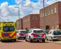Steekincident in opvanglocatie voor jongeren