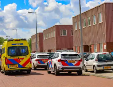 Steekincident in opvanglocatie voor jongeren