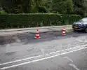 Meerdere autobranden zorgen voor onveilig gevoel, politie doet onderzoek