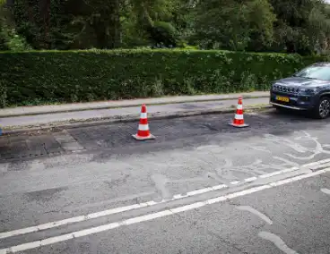 Meerdere autobranden zorgen voor onveilig gevoel, politie doet onderzoek