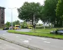 Ongeval verstoort treinverkeer