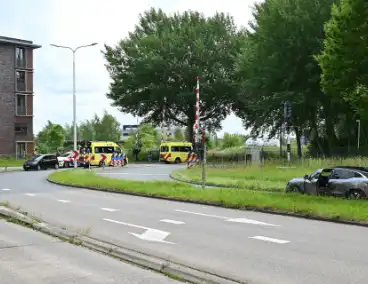 Ongeval verstoort treinverkeer