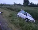 Automobilist aangehouden na bijna te water raken