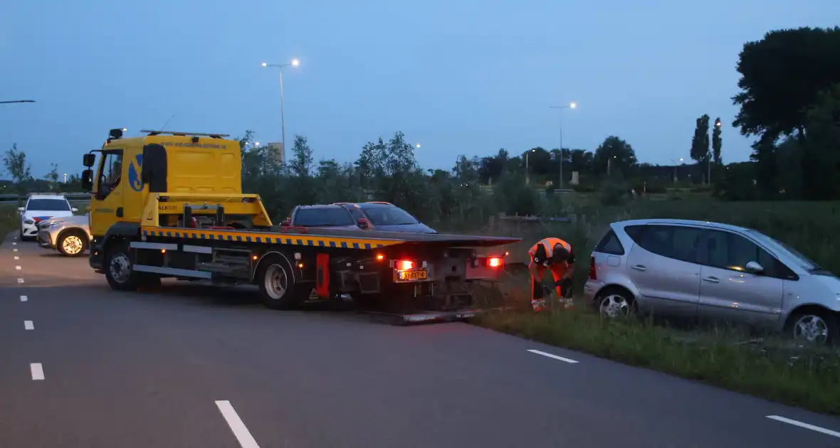Automobilist aangehouden na bijna te water raken - Foto 12