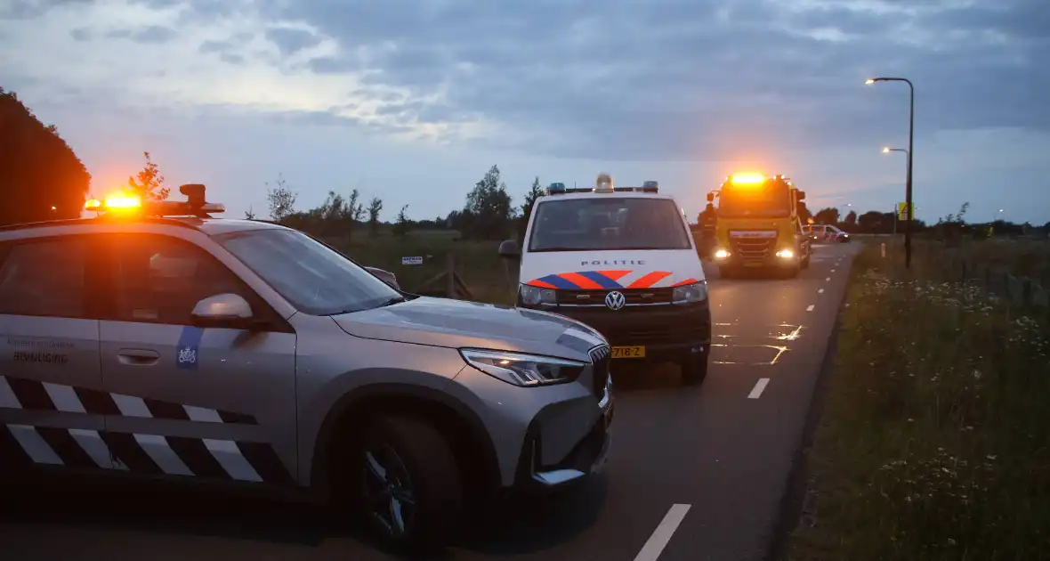 Automobilist aangehouden na bijna te water raken - Foto 13