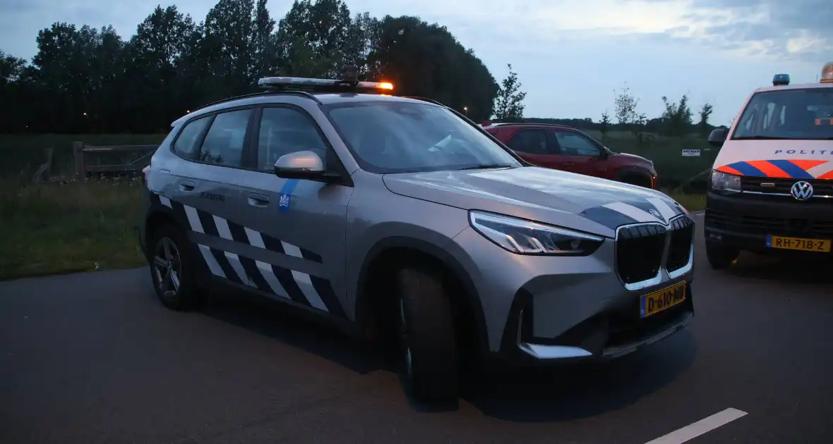 Automobilist aangehouden na bijna te water raken - Foto 14