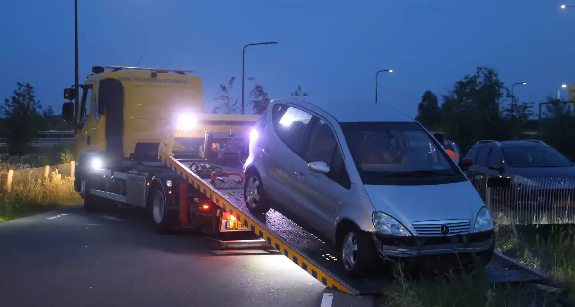 Automobilist aangehouden na bijna te water raken - Foto 15