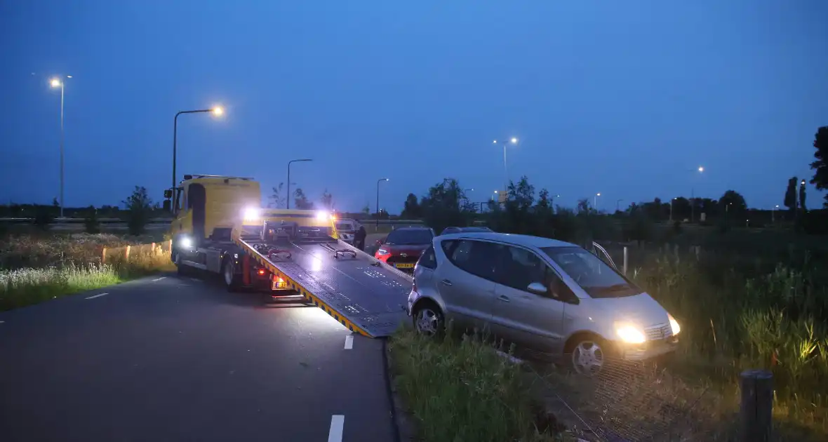 Automobilist aangehouden na bijna te water raken - Foto 16