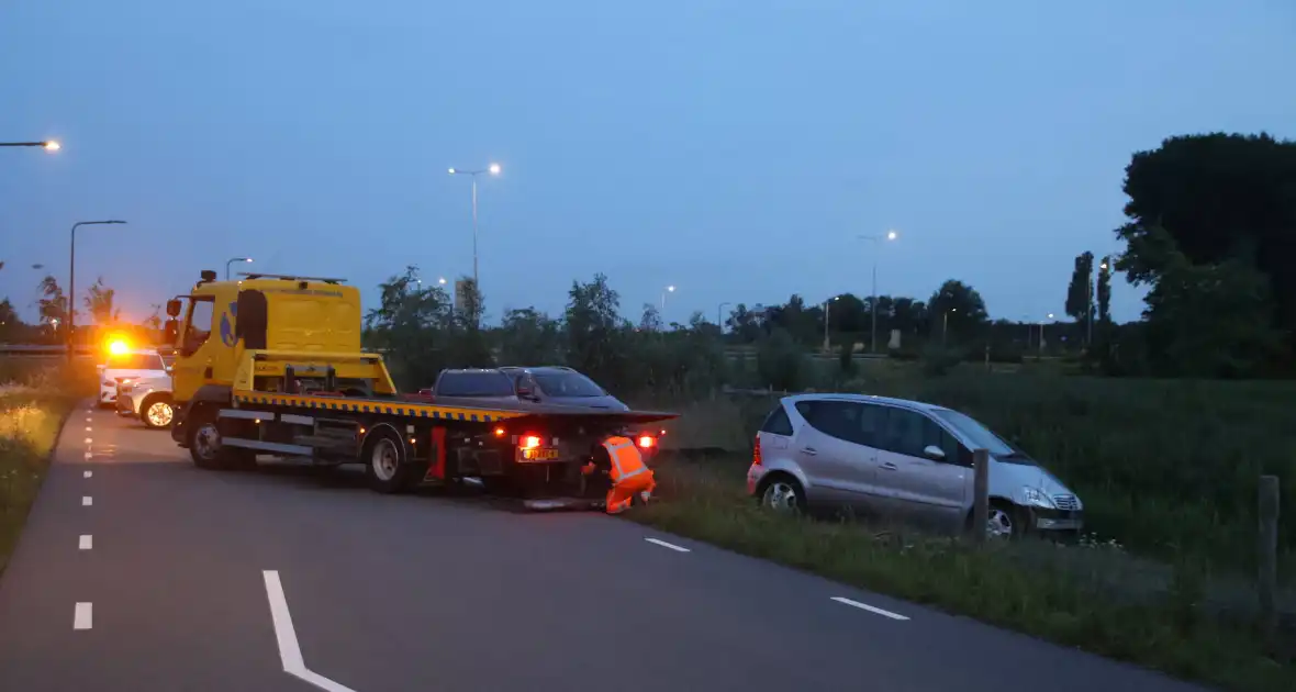 Automobilist aangehouden na bijna te water raken - Foto 17