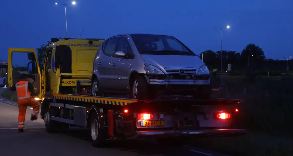 Automobilist aangehouden na bijna te water raken - Foto 18