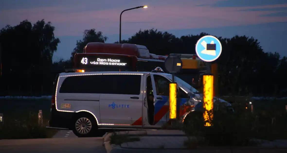 Automobilist aangehouden na bijna te water raken - Foto 19