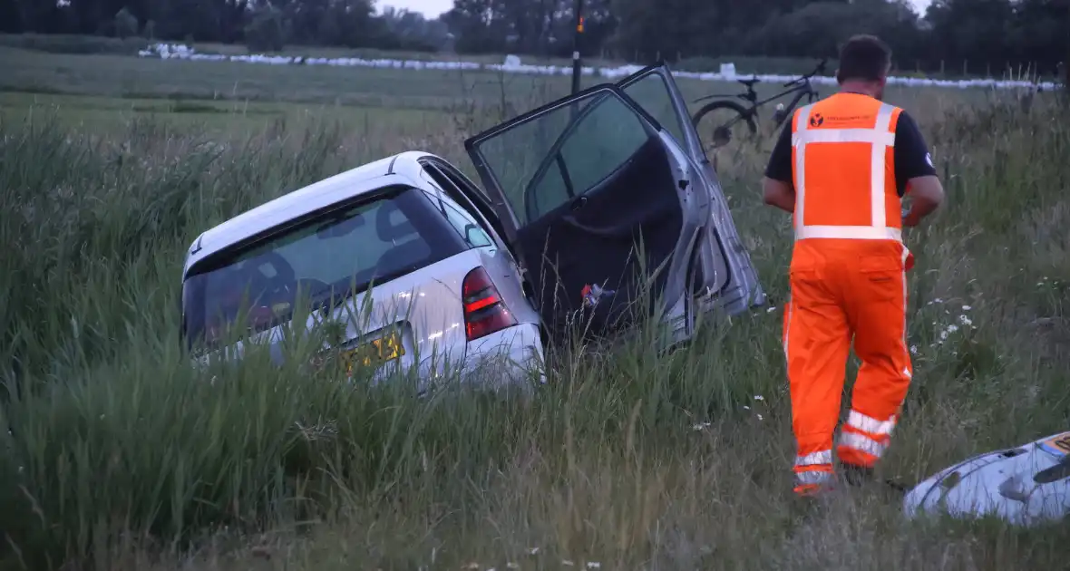 Automobilist aangehouden na bijna te water raken - Foto 3
