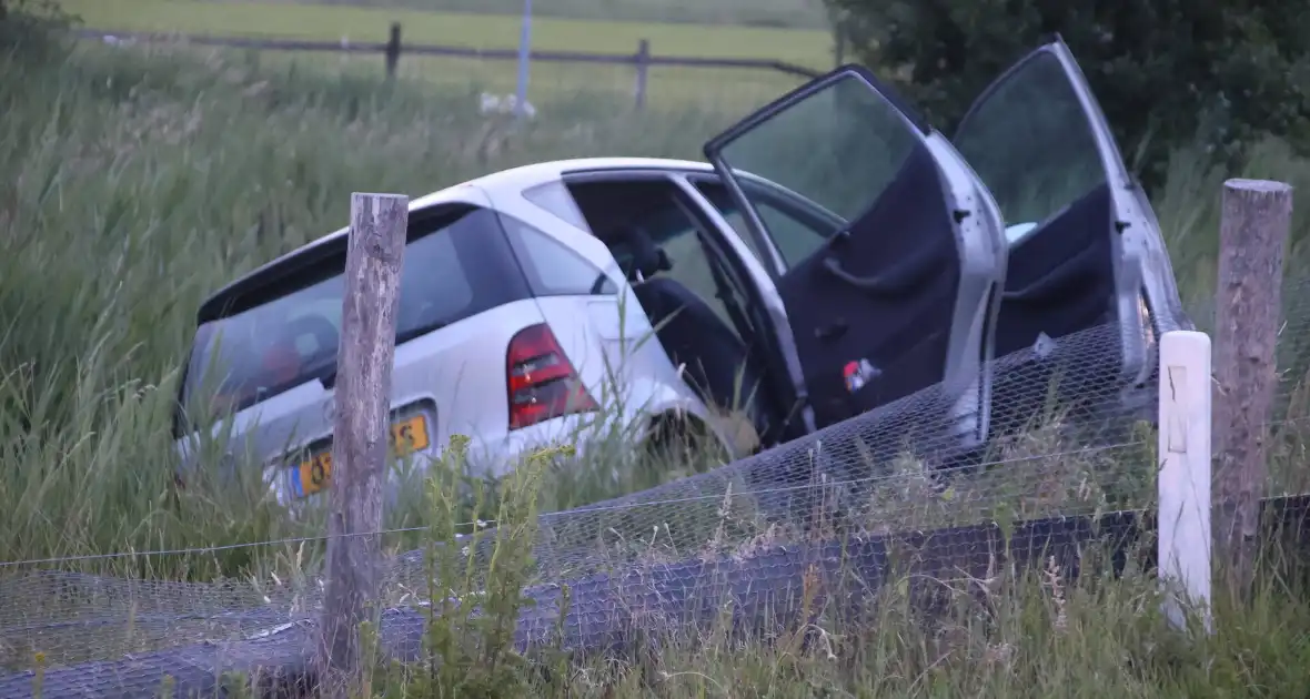 Automobilist aangehouden na bijna te water raken - Foto 4