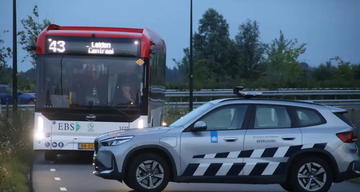 Automobilist aangehouden na bijna te water raken - Foto 6