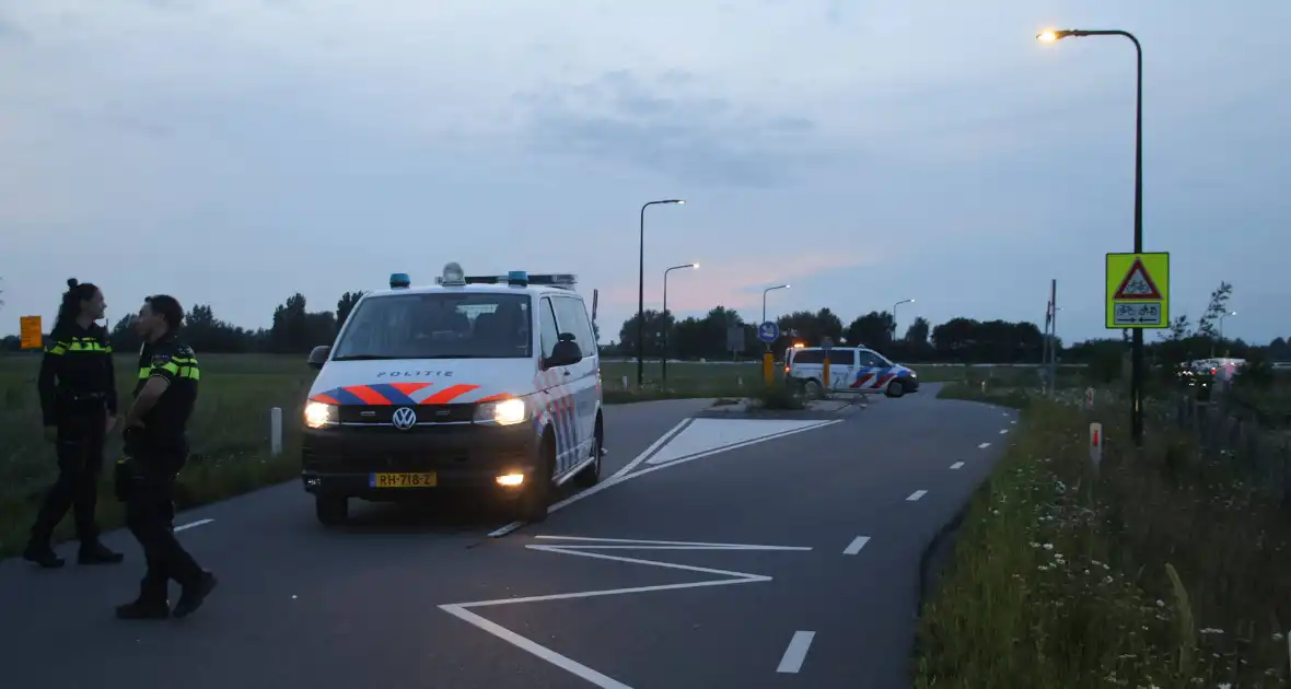 Automobilist aangehouden na bijna te water raken - Foto 7