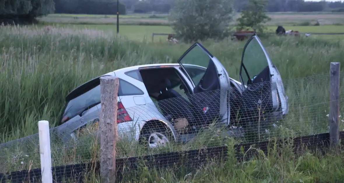 Automobilist aangehouden na bijna te water raken - Foto 8