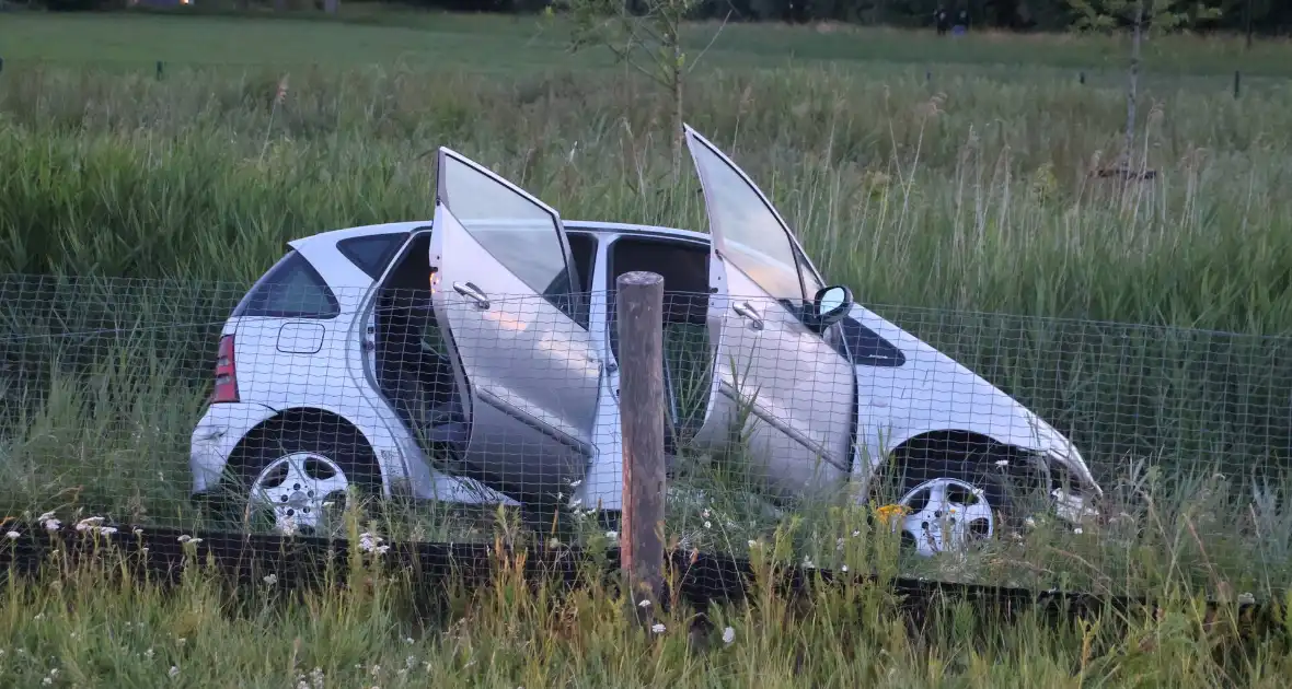 Automobilist aangehouden na bijna te water raken - Foto 9
