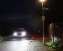 Politie houdt extra toezicht na incidenten