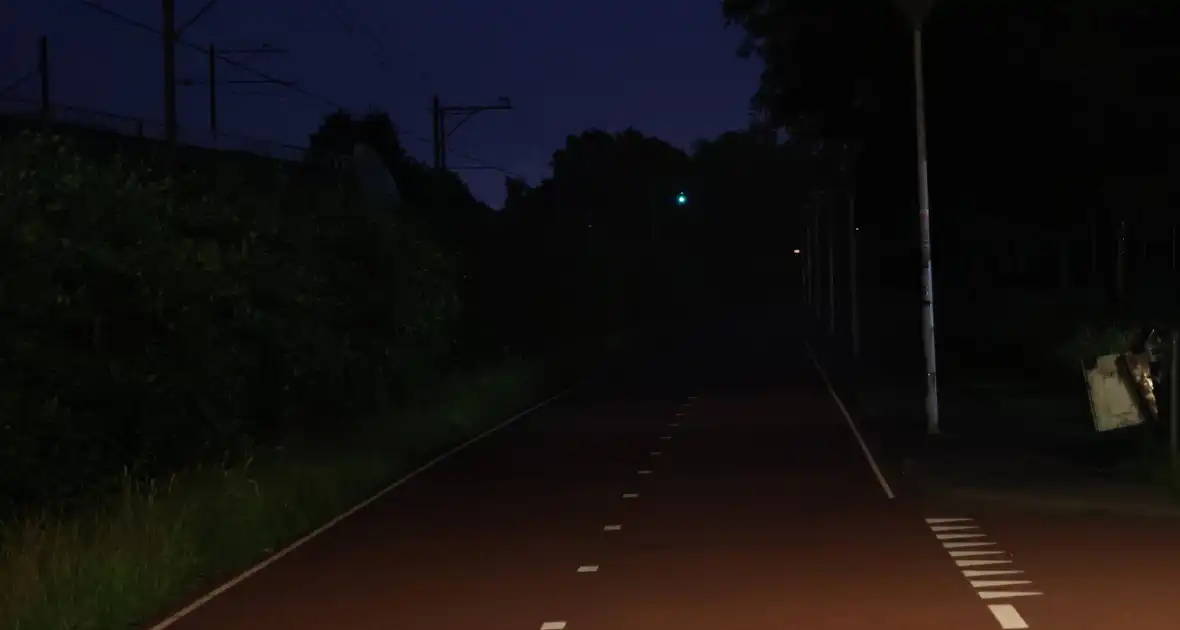 Politie houdt extra toezicht na incidenten - Foto 1