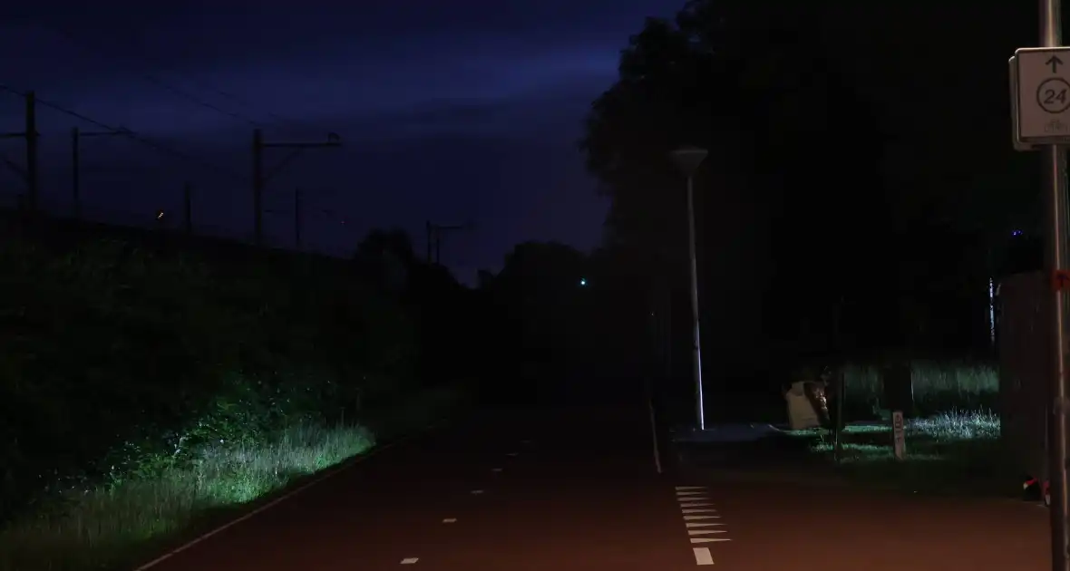 Politie houdt extra toezicht na incidenten - Foto 2
