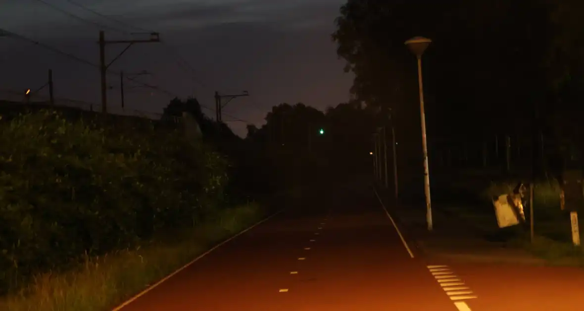 Politie houdt extra toezicht na incidenten - Foto 5