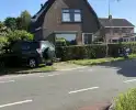 Scooterrijder betrokken bij aanrijding met auto