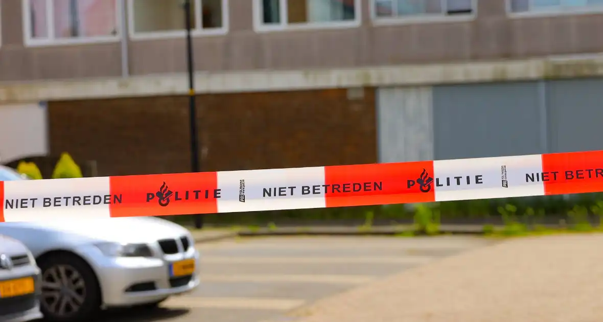 Ontruimde woningen na gaslekkage - Foto 3