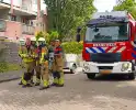CO-melder zorgt voor inzet brandweer