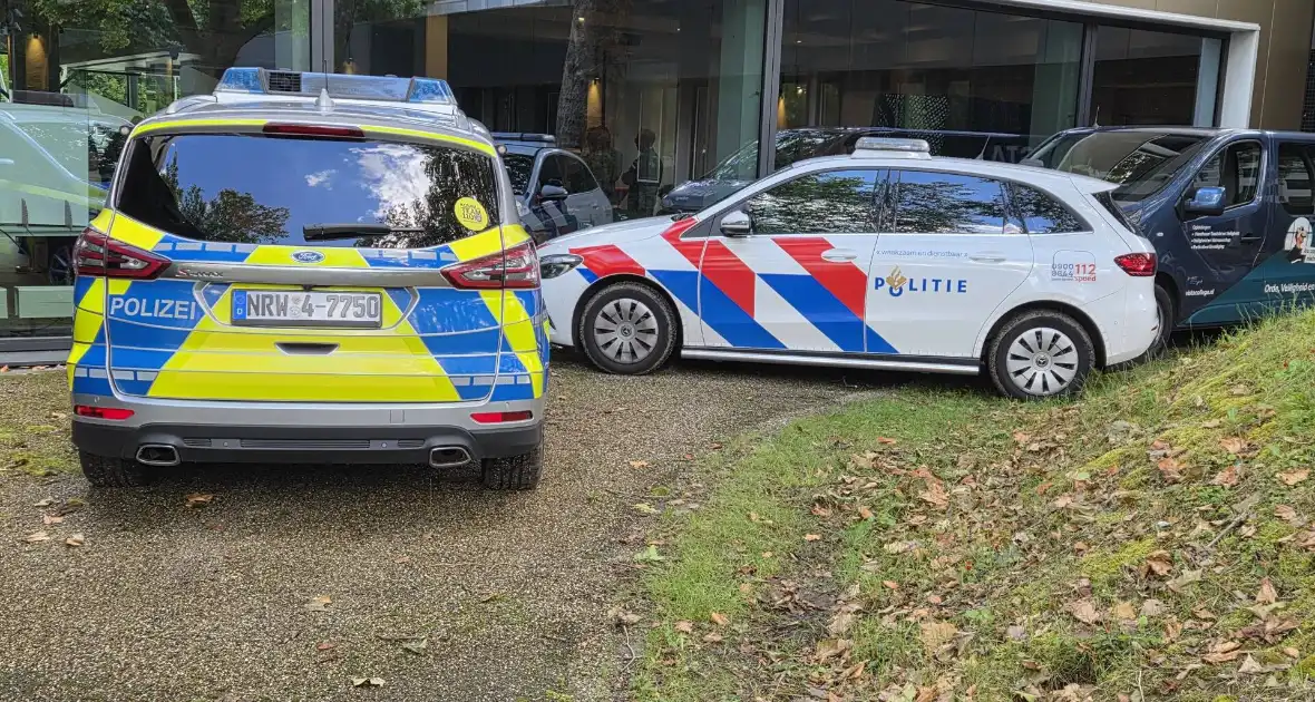 Duitse bondspresident op staatsbezoek in Nederland - Foto 10