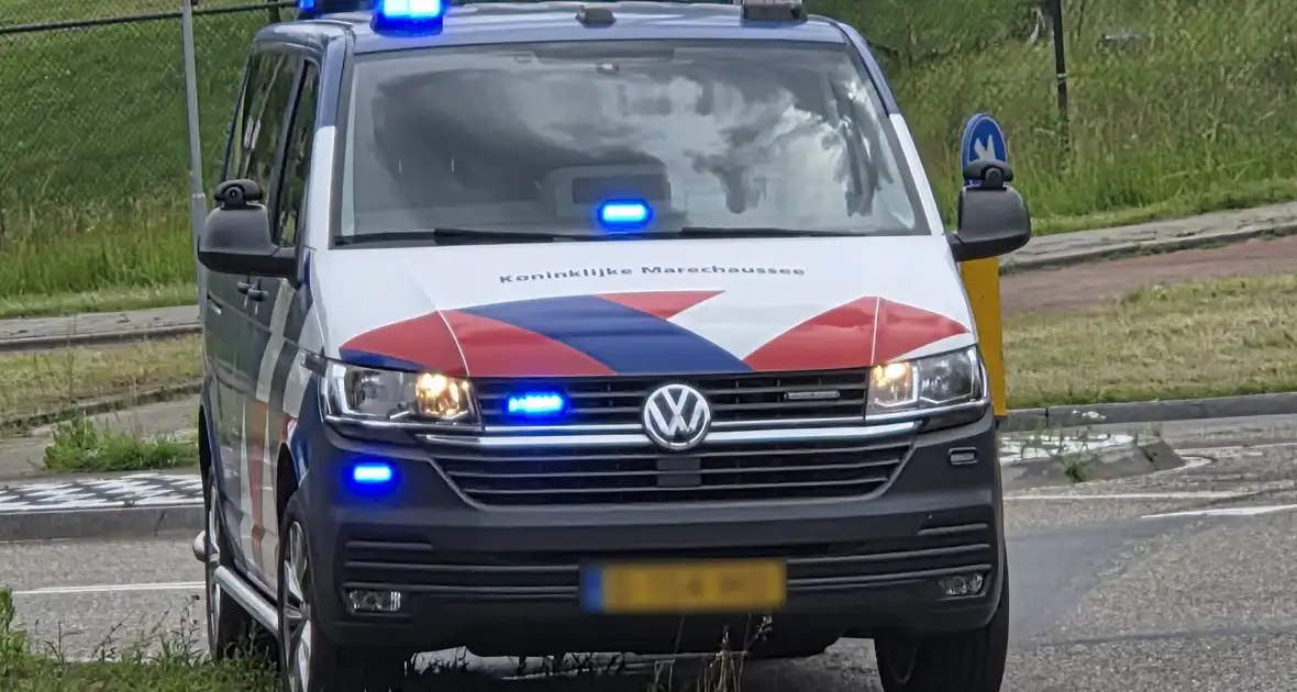 Duitse bondspresident op staatsbezoek in Nederland - Foto 2