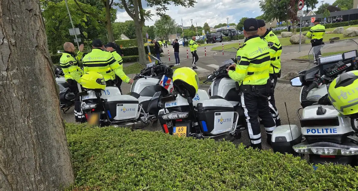 Duitse bondspresident op staatsbezoek in Nederland - Foto 3