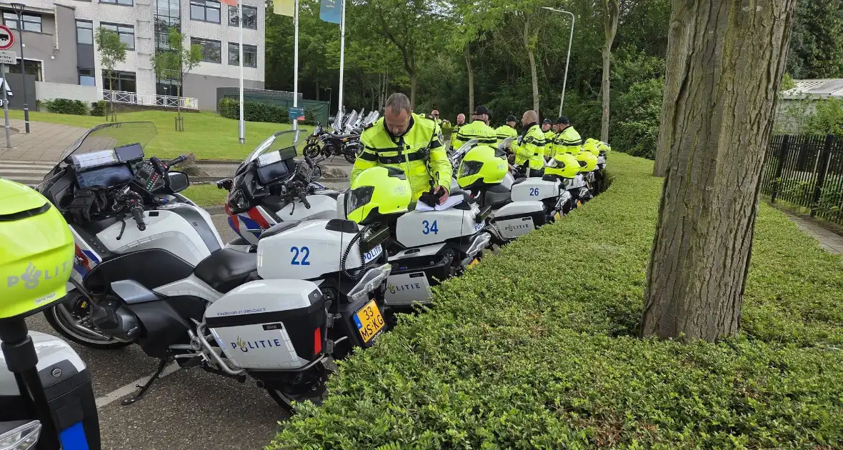 Duitse bondspresident op staatsbezoek in Nederland - Foto 4
