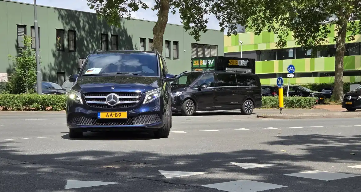 Duitse bondspresident op staatsbezoek in Nederland - Foto 9