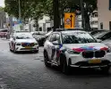 Politie grijpt in bij verward persoon